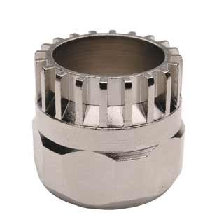 CYCLO PRO SHIMANO UN BB REMOV