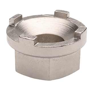 CYCLO PRO BMX 4-DOG FW REMOVR