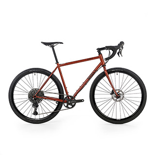 SURLY STRAGGLER v2 CUES 1x BIKE 61 ORA