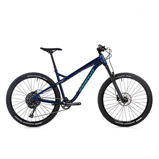 IDENTITI 2023 AKA 27.5w BOX9 BIKE Lg D.BLU