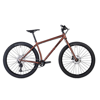SURLY KRAMPUS DEORE BIKE XL COPPER