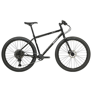 SURLY BR.CLUB 1x 27w BIKE XL BLK