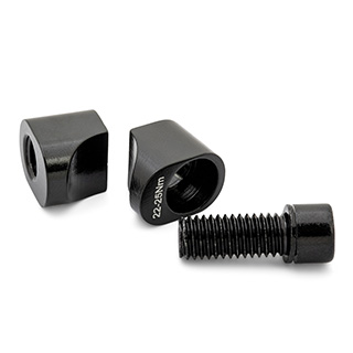 Box Two Center Clamp Stem Wedge