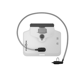 FIDLOCK HYDRATION BLADDER for HIP BELT