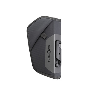 FIDLOCK TWIST ESSENTIAL BAG Md BLK