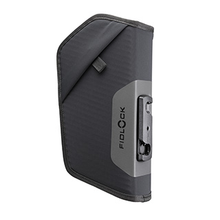 FIDLOCK TWIST ESSENTIAL BAG Lg BLK