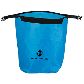 W-WAVE AMSTERDAM DRY BAG LINER 15L BLU