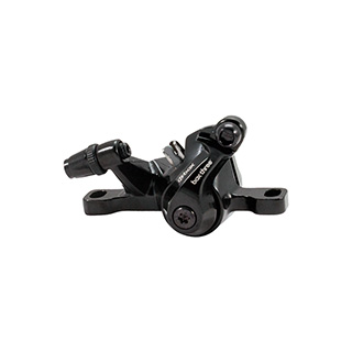 BOX THREE BMX DISC CALIPER BLK