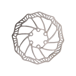 BOX THREE BMX DISC ROTOR 120mm