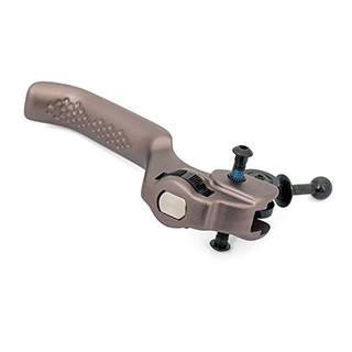 HAYES DOMINION A RRL LEVER ONLY BRZ