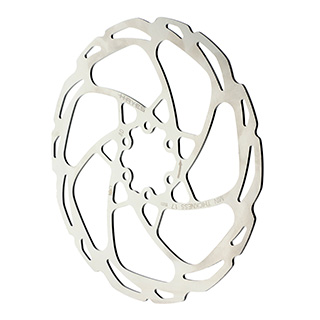 HAYES DISC ROTOR D-SERIES 180mm