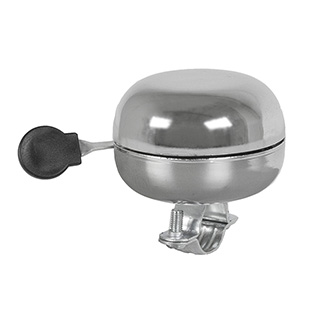 M-WAVE DING DONG BELL 60mm C/P