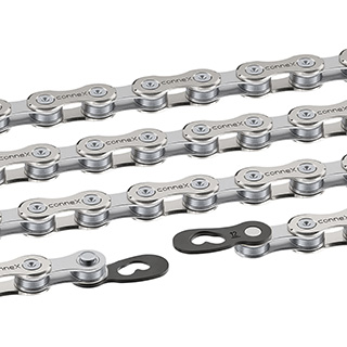 CONNEX 12sR CHAIN NICKEL 126L