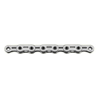 SUNRACE CN11X FLAT TOP 11s CHAIN SIL