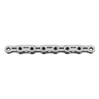 SUNRACE CN12X FLAT TOP 11s CHAIN SIL