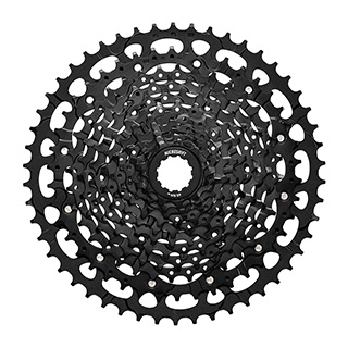MS CS-H114 11sp CASSETTE 11-50T BLK