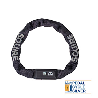 SQUIRE CHAINLOK 8 KEY 850mm