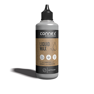 CONNEX LIQUID WAX BOTTLE 100ml