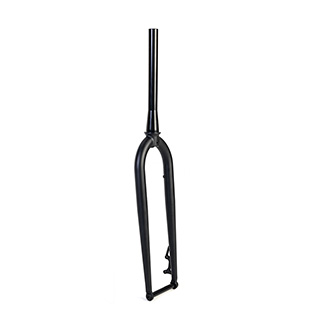 ID XC2 BOOST FORK 483mm TPR BLK