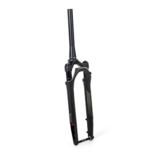 KS GTC 700c 40mm SUSP FORK TAPER