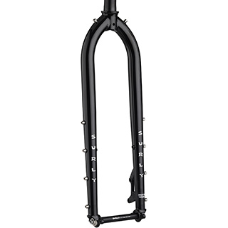 SURLY DINNER FORK 29w TA 11/8 BLK