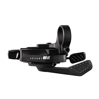 MS ADVENT MX 10sp RH MTB SHIFTER