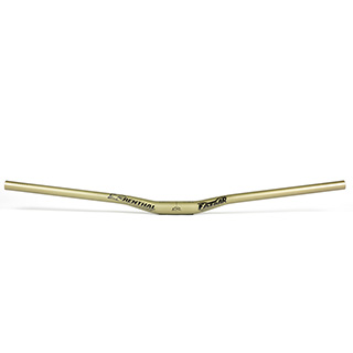 RENTHAL FATBAR V3 31.8 20mm GOLD