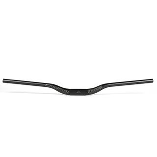 RENTHAL FATBAR 35 V3 AL 30mm BLK