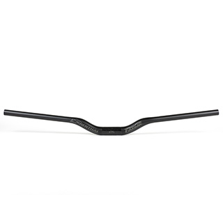 RENTHAL FATBAR 35 V3 CARBON 40mm BLK