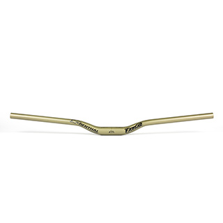 RENTHAL FBAR LITE V3 30mm GOLD