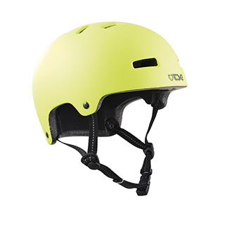 TSG NIPPER MAXI HELMET ACID YEL