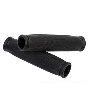 PASSPORT NAVIGATOR GRIPS BLK