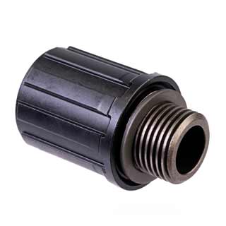 HALO COMBAT 2 F/HUB BODY