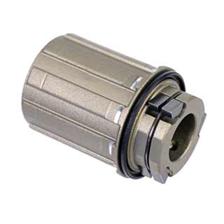 HALO W.LINE ROAD Rr F/HUB BODY HG