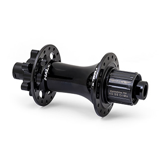 HALO MT-SS MANTRA R135 HUB 32H BLK