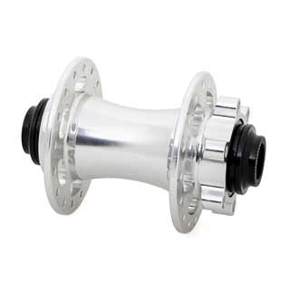 HALO MT SB F100 HUB 32H SILV
