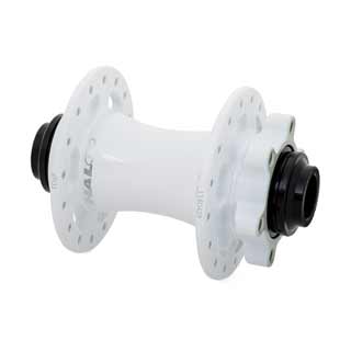HALO MT SB F100 HUB 32H WHITE