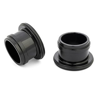 HALO MT Ft AXLE ENDS 12mm