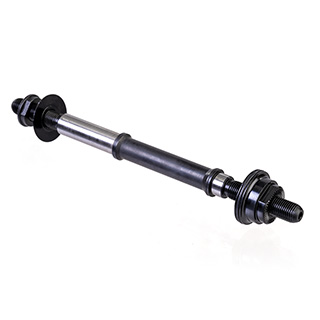 HALO RIDGELINE SS Rr AXLE 135mm
