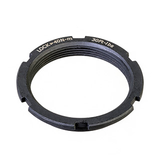 HALO RIDGELINE SS LOCKRING ONLY
