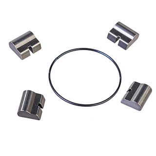 HALO RIDGELINE SS PAWL/SPRNG KIT