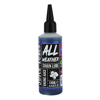 JUICE LUBES VIKING JUICE ALL WEATHER 130ml