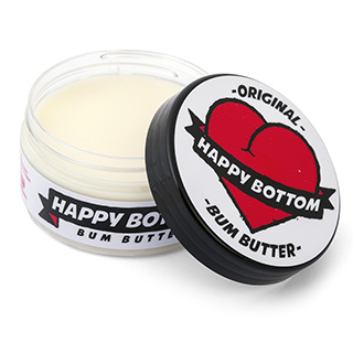 HAPPY BOTTOM BUM BUTTER 100ml