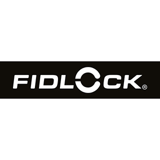 Slatwall Header Sign - Fidlock