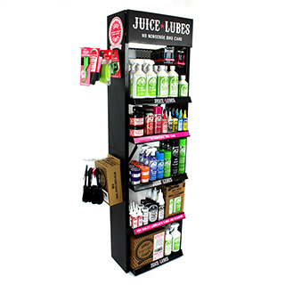 JUICE LUBES POS FSDU