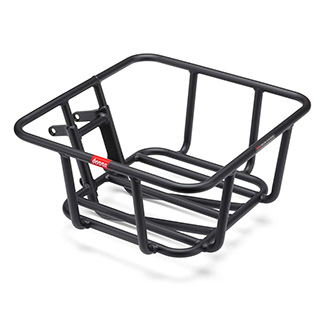 BENNO CITY FRONT TRAY BASKET BLK