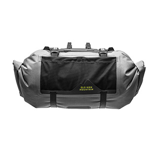 OMM MANZANITA CRADLE inc 11L TOP BAG