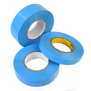 HALO TUBELESS RIMTAPE 22mm 100m Roll