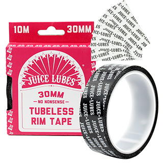 JUICE LUBES TL TAPE 10m 30mm
