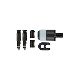 SCHW CLIK VALVE SV CONV KIT inc PUMP ADAPTOR